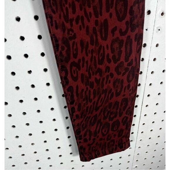 Joes high rise jeans - Picture 7 of 11